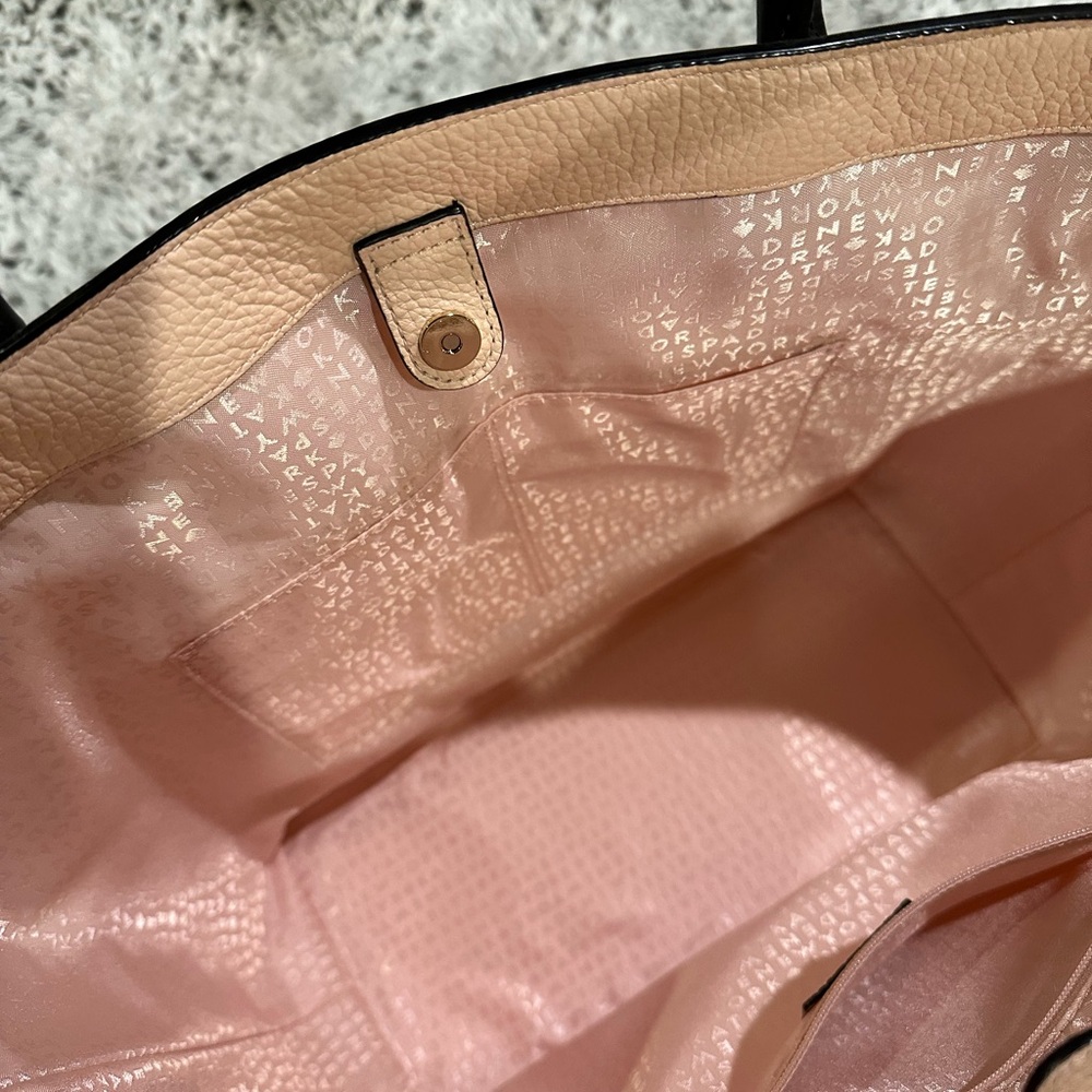 KATE SPADE TOTE BAG NWT - Picture 5 of 7
